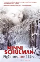 Pigen med sne i håret