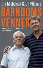 Barndomsvenner