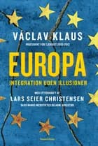 Europa af Václav Klaus og Lars Seier Christensen
