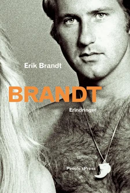 Brandt af Erik Brandt
