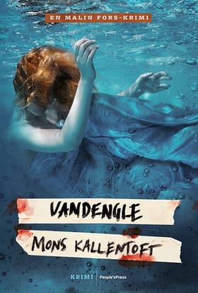 Vandengle af Mons Kallentoft