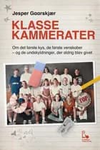 Klassekammerater af Jesper Gaarskjær