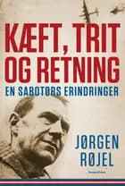 Kæft, trit og retning