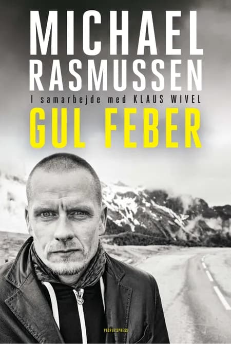 Gul feber af Michael Rasmussen