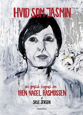 Hvid som jasmin af Sille Jensen