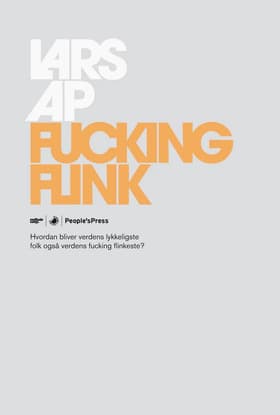 Fucking flink af Lars AP
