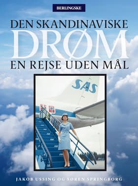 Den skandinaviske drøm af Søren Springborg