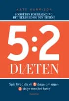 5:2 diæten