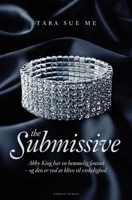The submissive af Tara Sue Me