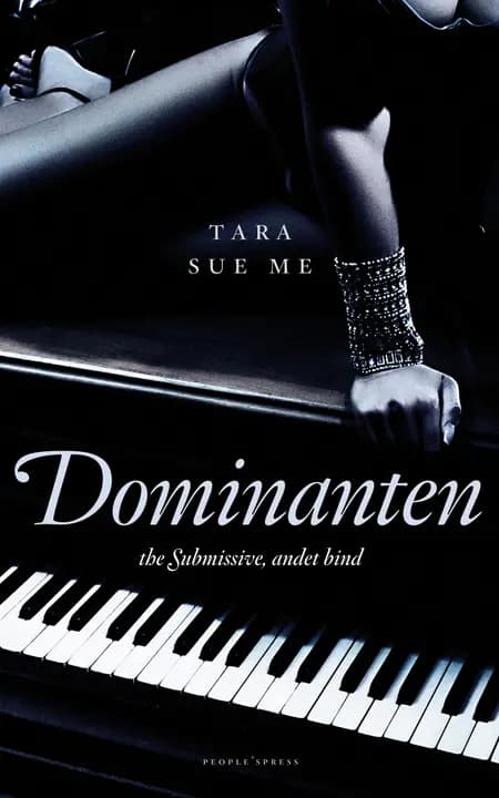 Dominanten af Tara Sue Me