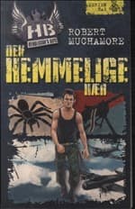 Den hemmelige hær af Robert Muchamore