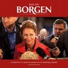 Bag om Borgen af Camilla Hammerich