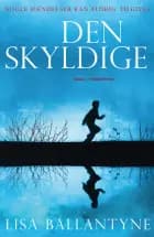Den skyldige af Lisa Ballantyne