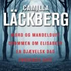 Mord og mandelduft med mere