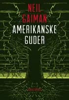 Amerikanske guder