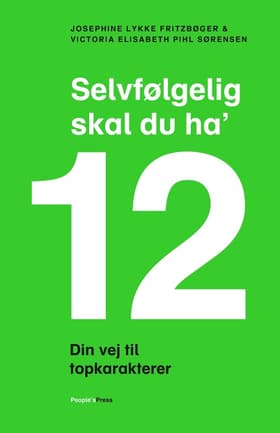 Selvfølgelig skal du ha' 12 af Josephine Lykke Fritzbøger