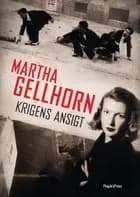Krigens ansigt