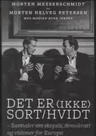 Det er (ikke) sort/hvidt