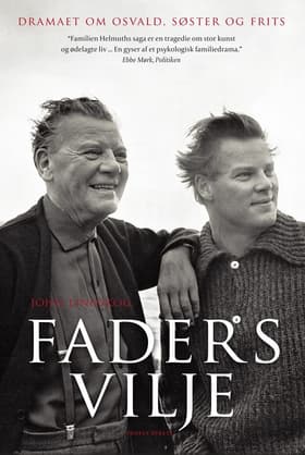 Faders vilje af John Lindskog