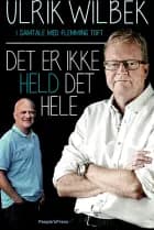 Det er ikke held det hele