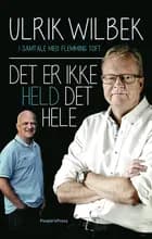 Det er ikke held det hele
