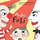 Fredes fobi af Johannes Møllehave