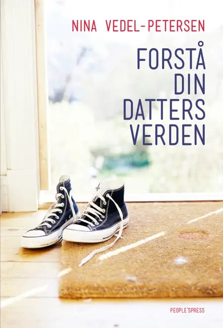 Forstå din datters verden af Nina Vedel-Petersen