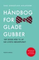 Håndbog for glade gubber HB