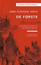 De første af Ebbe Kløvedal Reich