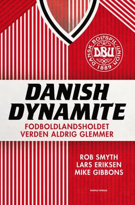 Danish dynamite af Lars Eriksen