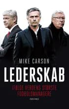 Lederskab af Mike Carson