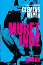 Muret inde af Clemens Meyer