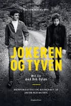Jokeren og tyven af Victor Maymudes og Jacob Maymudes