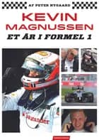 Kevin Magnussen