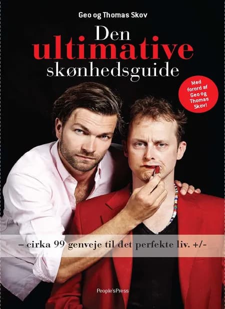 Den ultimative skønhedsguide af Geo