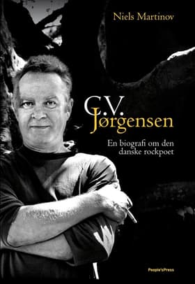 C.V. Jørgensen af Niels Martinov
