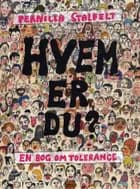 Hvem er du? af Pernilla Stalfelt