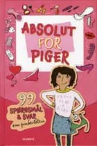Absolut for piger
