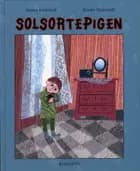 Solsortepigen