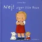 Nej! siger lille Rosa