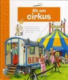 Alt om cirkus