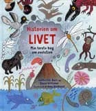 Historien om livet af Catherine Barr og Steve Williams
