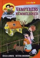 Vampyrens hemmelighed af Cecilia Lidbeck