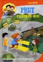 Prut finder en skat