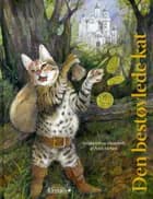 Den bestøvlede kat af Peter Nielsen