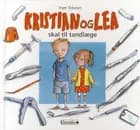 Kristian og Lea skal til tandlæge
