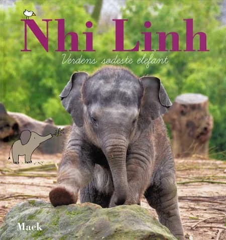 Nhi Linh af Mack