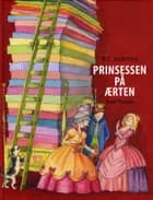 Prinsessen på ærten