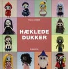 Hæklede dukker af Maja Hansen