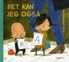 Det kan jeg også af Pija Lindenbaum